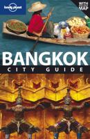 Bangkok City Guide 1741795877 Book Cover