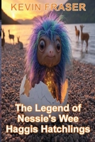 The Legend of Nessie's Wee Haggis Hatchlings B0F66M793D Book Cover