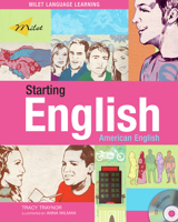 Starting English (Starting series) 1840594926 Book Cover