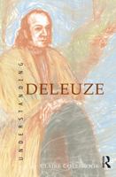 Understanding Deleuze 1865087971 Book Cover
