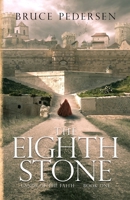 The Eighth Stone (Lands of the Faith) B08K41YD37 Book Cover