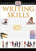 Essential Managers: Writing Skills (Essential Managers Series) 0789484145 Book Cover