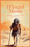 A Quirk in the Continuum B0CS8PRP7J Book Cover