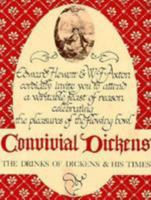 Convivial Dickens: The Drinks of Dickens and His Times 0821407015 Book Cover