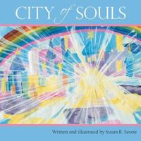 City of Souls 1504377869 Book Cover