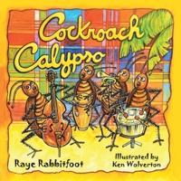 Cockroach Calypso 1669836975 Book Cover