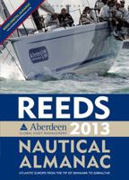 Reeds Aberdeen Global Asset Management Nautical Almanac 2013 1408172267 Book Cover