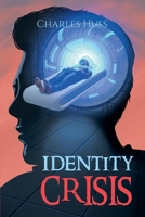Identity Crisis B0C9SLYNVZ Book Cover