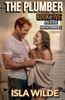 The Plumber (The Renovation Project) B0GY5Q82WP Book Cover