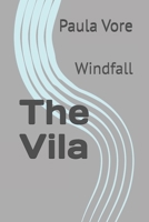 The Vila: Windfall B08XY1Y6JP Book Cover