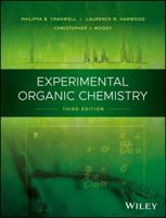 Experimental Organic Chemistry 1119952387 Book Cover