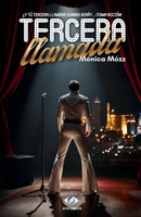 Tercera Llamada (Spanish Edition) B0GWXZ42BB Book Cover