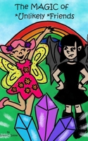 The Magic of Unlikely Friends B0GK1X9198 Book Cover