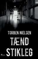 Tændstikleg 8711890134 Book Cover