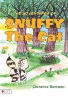 The Adventures of Snuffy the Cat 1507668228 Book Cover