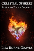 Alex and Toury Omnibus 1644771144 Book Cover