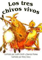Los Tres Chivos Vivos 0732710847 Book Cover