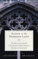 Aliens in the Promised Land: Why Minority Leadership Is Overlooked in White Christian Churches and Institutions 1596382341 Book Cover