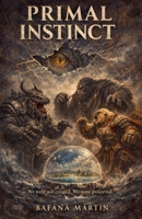 Primal Instinct B0GPBQL8QZ Book Cover
