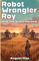 Robot Wrangler Roy and The Silent Harvest B0H6WM6SZN Book Cover