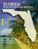 Florida Real Estate Exam Manual 0793148650 Book Cover