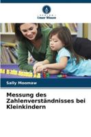 Messung des Zahlenverständnisses bei Kleinkindern (German Edition) 6208875757 Book Cover