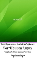 Free Opensource Antivirus Software For Ubuntu Linux English Edition Standar Version 1714207773 Book Cover