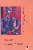 Studies in Insignificance 1931982074 Book Cover