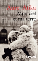 Mon Ciel Et Ma Terre 2213687102 Book Cover
