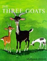 Three Goats (Modern Curriculum Press Beginning to Read Series) 0695487205 Book Cover