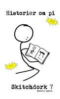 Historier om pi 1291747893 Book Cover