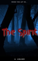 The Spirit B0DRXSM9DJ Book Cover