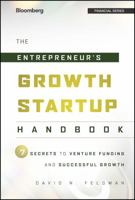 Venture Capital for Entrepreneurs: How to Build a New Business for Long-Term Success 1118445651 Book Cover