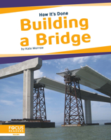 Building a Bridge 1644931133 Book Cover