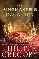 The Kingmaker's Daughter 145162607X Book Cover