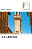 Je Reviendrai (French Edition) 6207815688 Book Cover