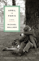 April in Paris 0307277682 Book Cover
