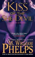 Kiss of the She-Devil 0786024879 Book Cover