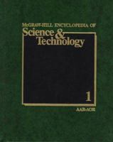 McGraw-Hill Encyclopedia of Science and Technology 0079115047 Book Cover