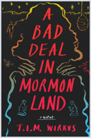 A Bad Deal in Mormon Land B0GF4H8YBW Book Cover