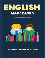 ENGLISH MADE EASY 6214705779 Book Cover