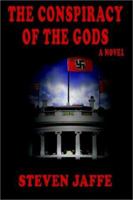 The Conspiracy of the Gods 0759682860 Book Cover