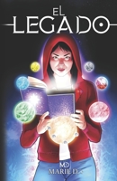 El Legado 1697217370 Book Cover