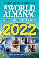 The World Almanac and Book of Facts 2022 1510766537 Book Cover