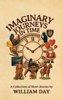 Imaginary Journeys in Time: A Collection of Short Stories B0H25NKVWN Book Cover