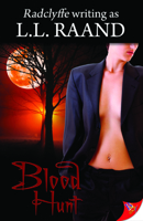 Blood Hunt 1602822093 Book Cover