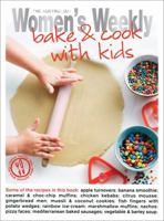 Bake & Cook with Kids. 1903777771 Book Cover