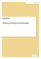 Mehrweg-Transportverpackungen 3838639820 Book Cover