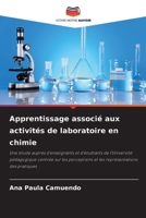 Apprentissage associé aux activités de laboratoire en chimie (French Edition) 6206519163 Book Cover