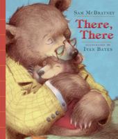 There, There 0763675652 Book Cover